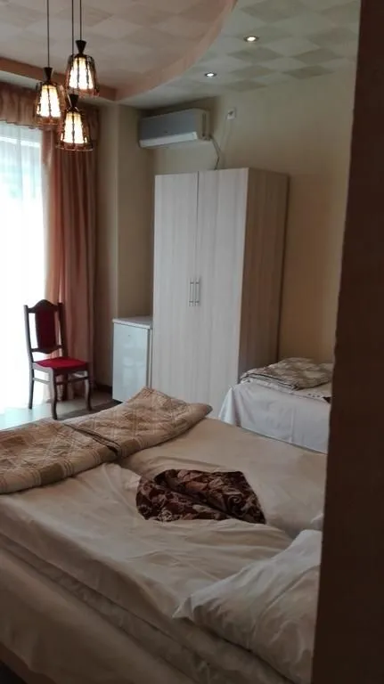 Melikishvili 57 — Photo 41