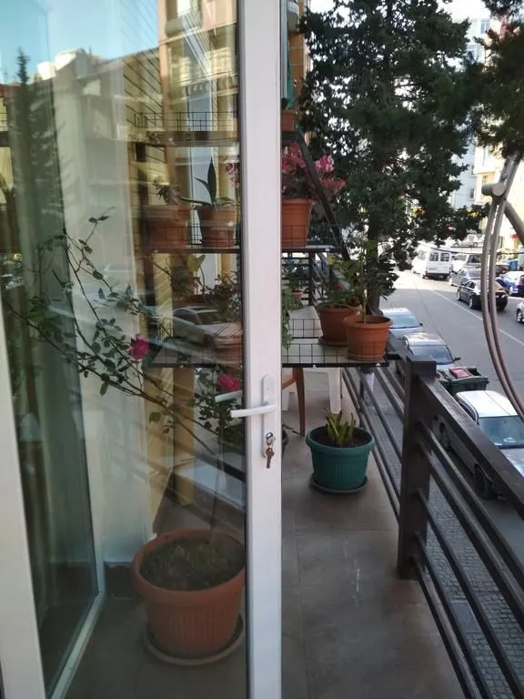 Melikishvili 57 — Photo 26