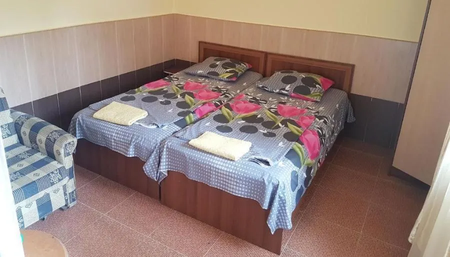 Guesthouse 97 in Batumi — Photo 19