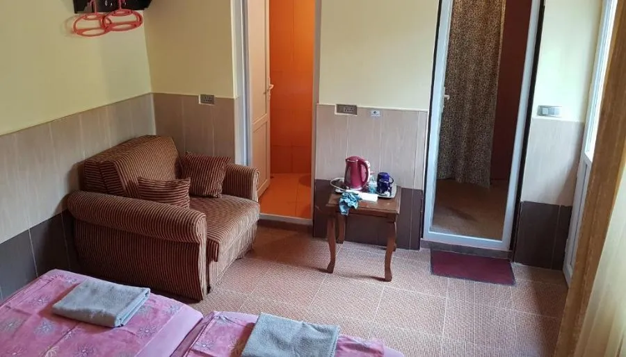 Guesthouse 97 in Batumi — Photo 15