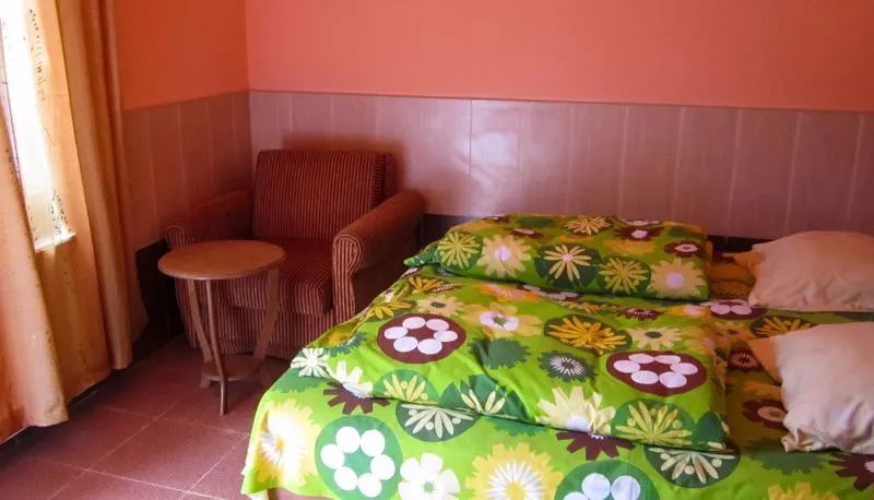 Guesthouse 97 in Batumi — Photo 21