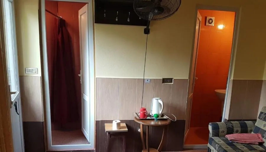 Guesthouse 97 in Batumi — Photo 18