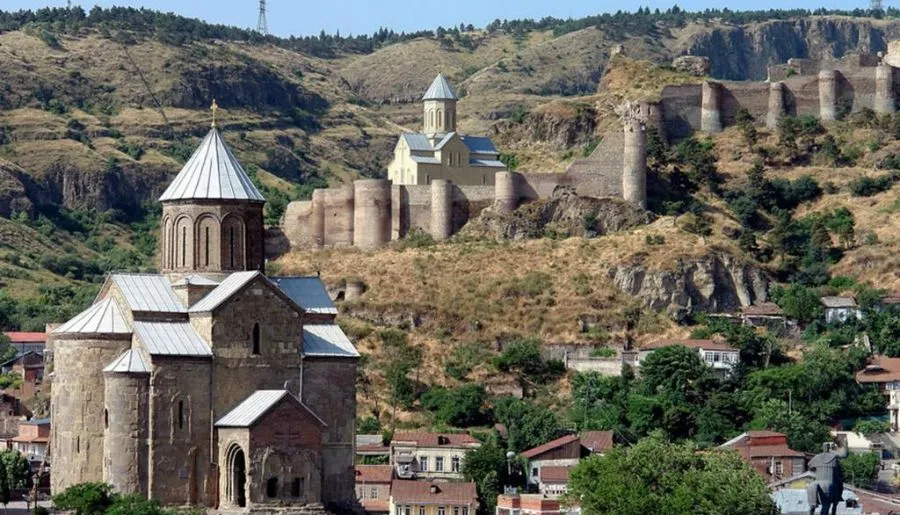 ანჩი — ფოტო 41