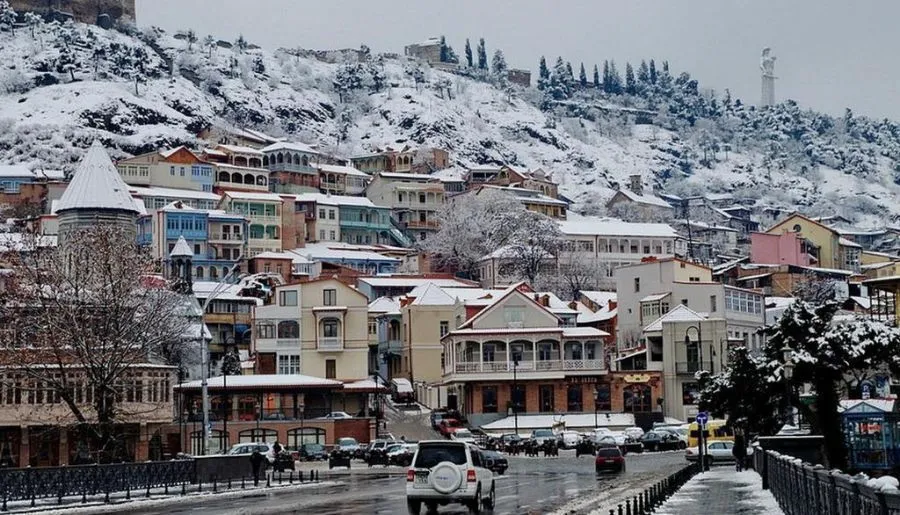 ანჩი — ფოტო 8