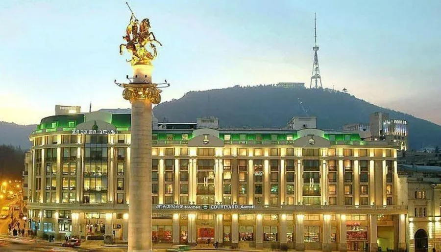 ანჩი — ფოტო 32