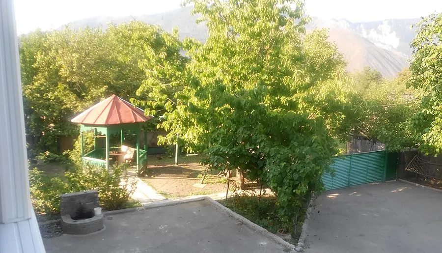ბეკო — ფოტო 4
