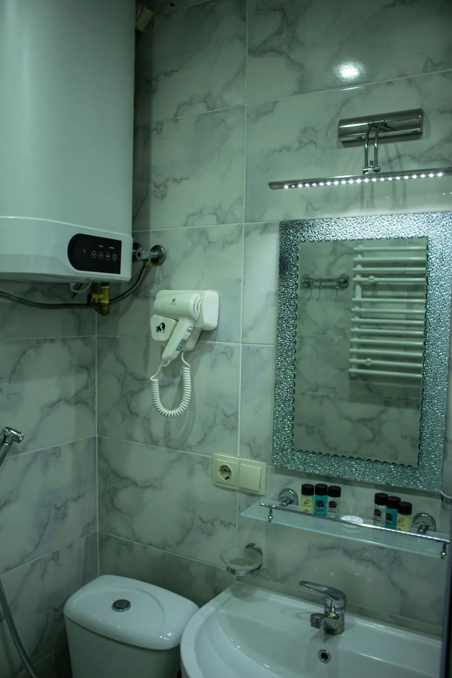 Rock Hotel First Line — Photo 38