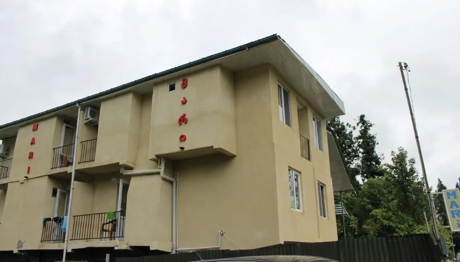 მარი — ფოტო 15