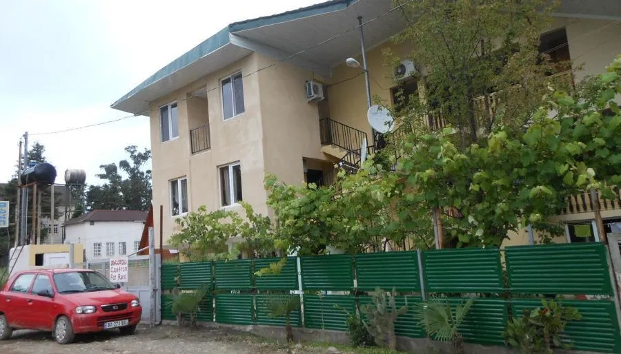 მარი — ფოტო 4