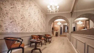 Marlyn Hotel & Resort — Photo 25