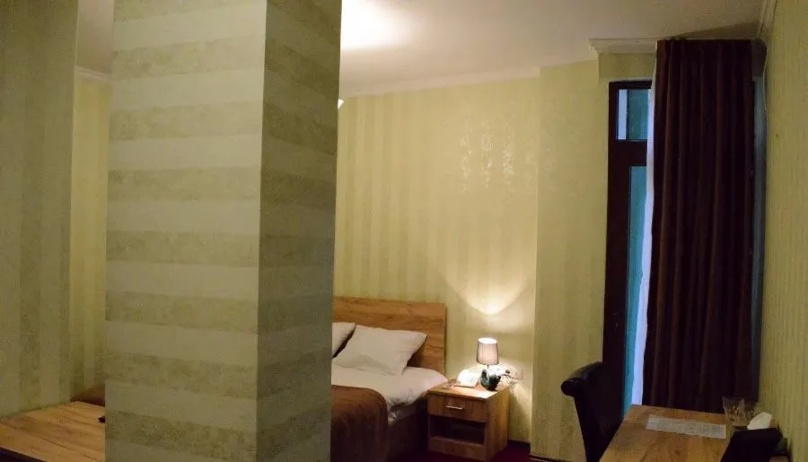 Marlyn Hotel & Resort — Photo 32