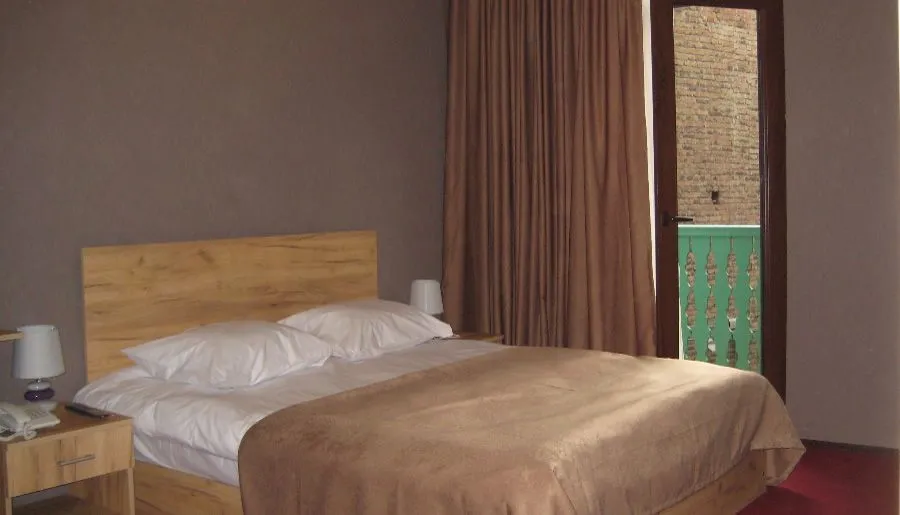 Marlyn Hotel & Resort — Photo 40