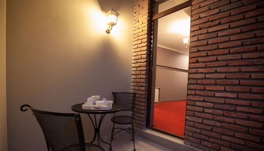 Marlyn Hotel & Resort — Photo 28