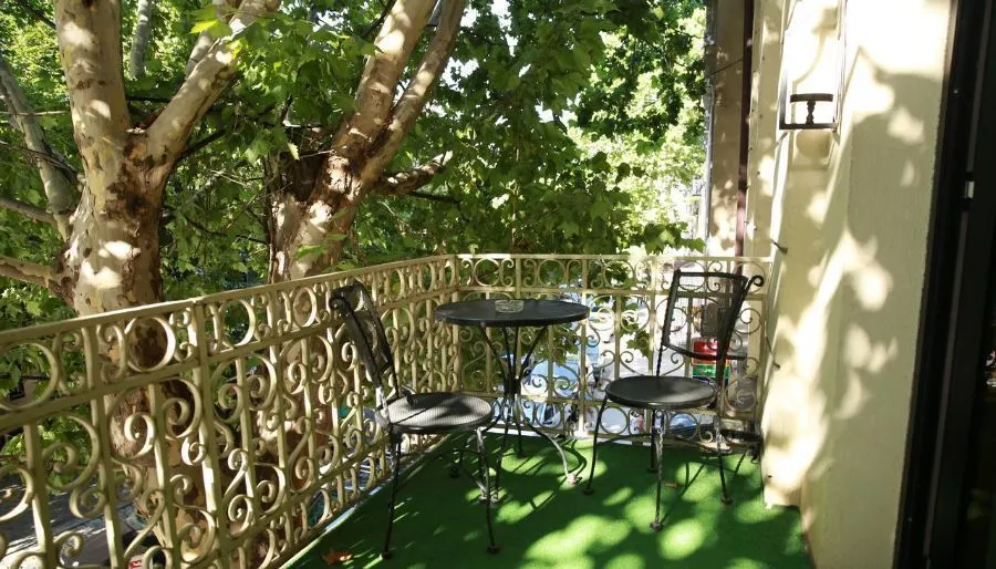 Marlyn Hotel & Resort — Photo 9