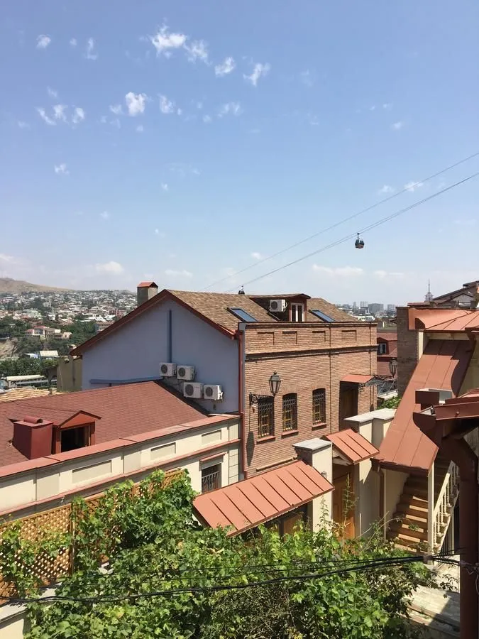 ჩექ ფოინთი — ფოტო 6