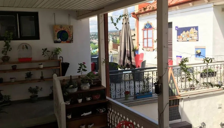 ჩექ ფოინთი — ფოტო 9