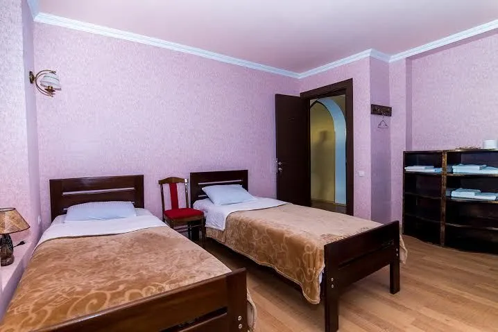 ზუზუმბო — ფოტო 31