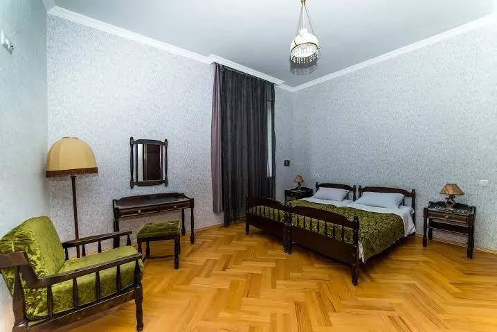 ზუზუმბო — ფოტო 30