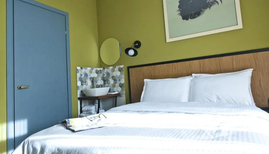 Hotel 27 — Photo 43