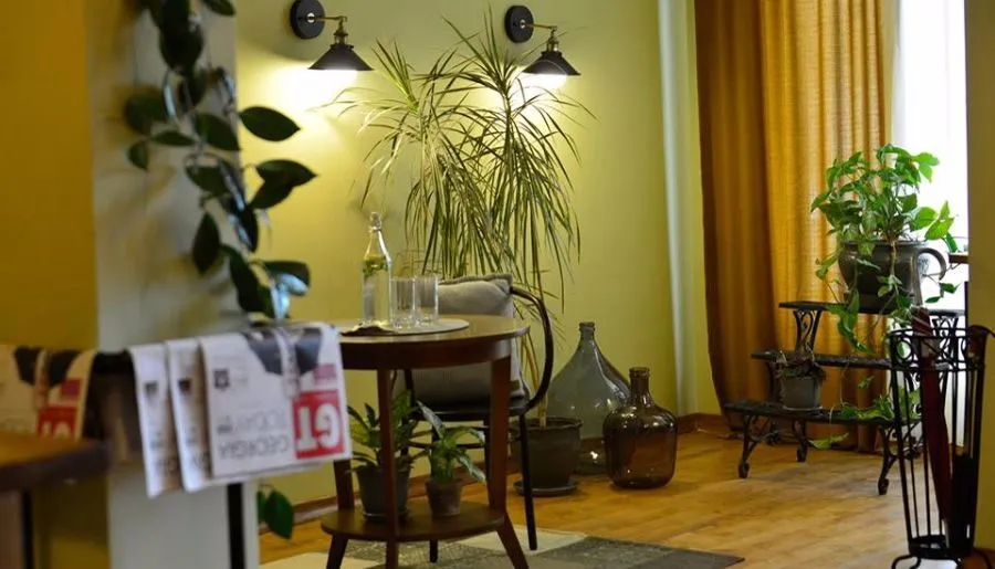 Hotel 27 — Photo 19