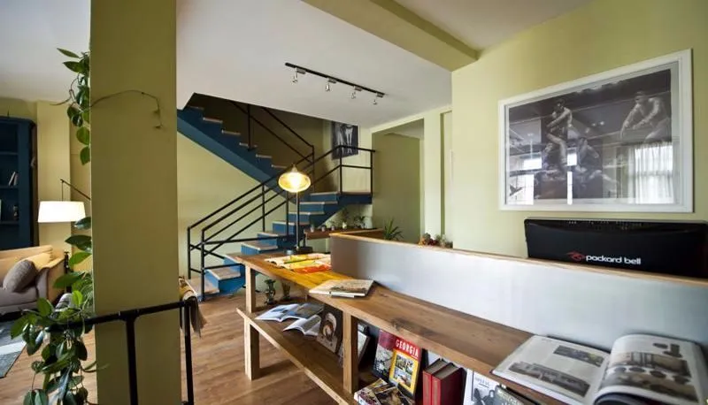 Hotel 27 — Photo 28