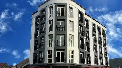 გრანდ პალასი