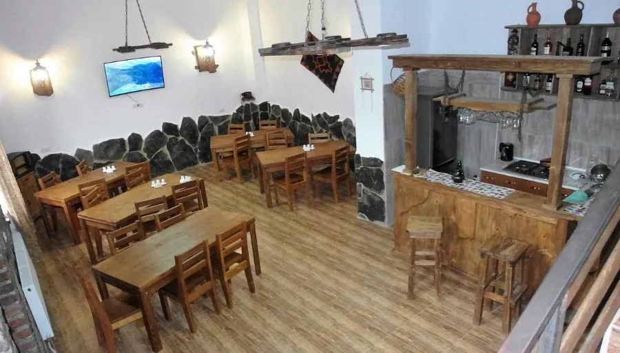 ფიროსმანი — ფოტო 9