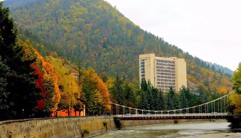 ფიროსმანი — ფოტო 1