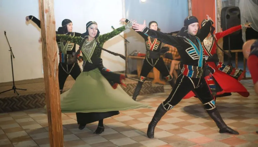 მირაჟი — ფოტო 18