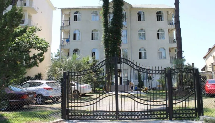 მირაჟი — ფოტო 29