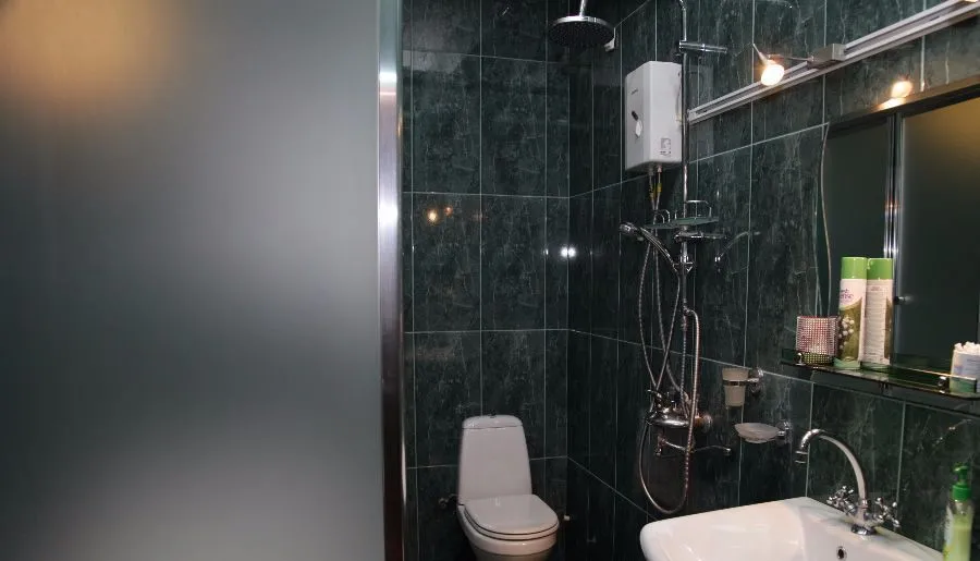 Mia Guesthouse Tbilisi — Photo 19