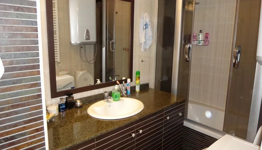 Квартира 311 в Пента Инвест — Фото 12