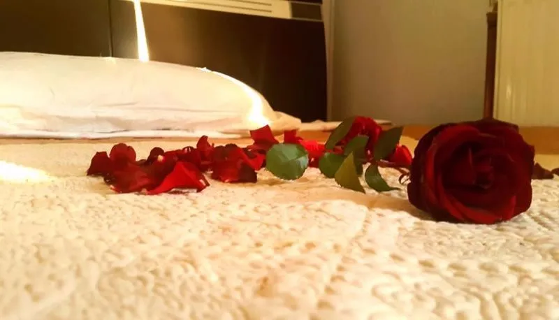 Roses Garden — Photo 35