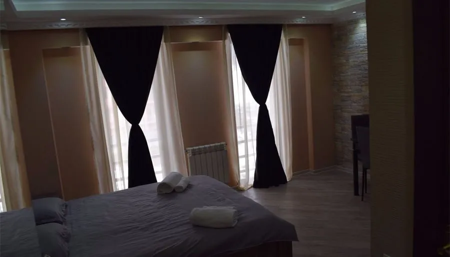 Orbi Palace Apartment 403 — Photo 25