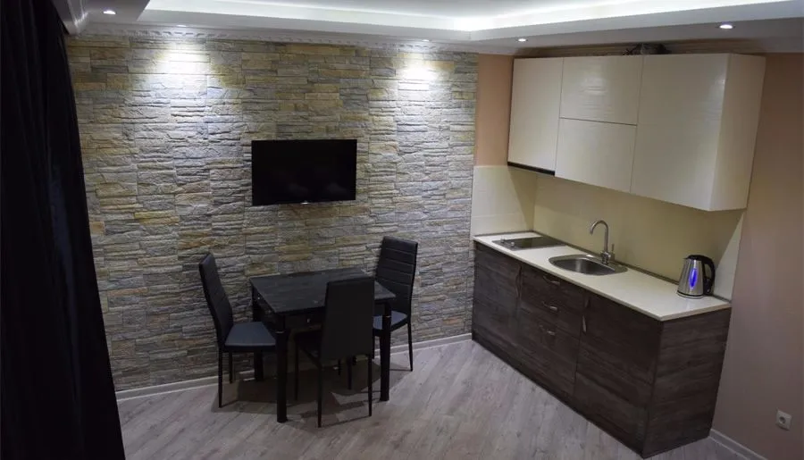 Orbi Palace Apartment 403 — Photo 14