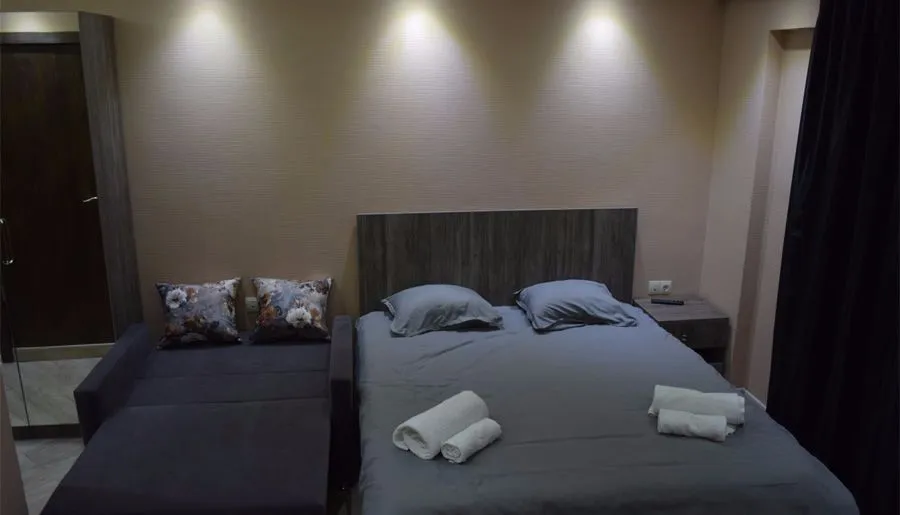 Orbi Palace Apartment 403 — Photo 22