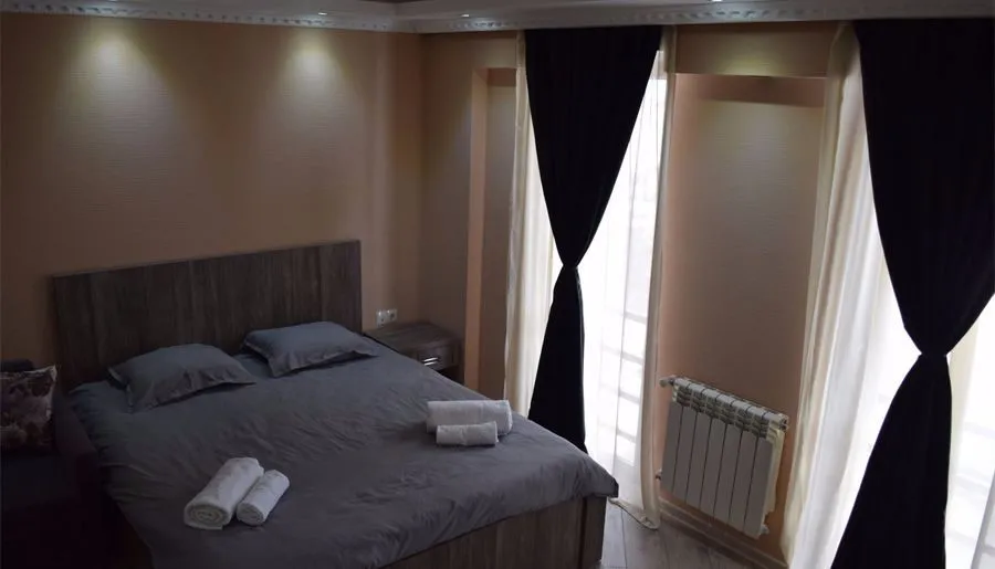 Orbi Palace Apartment 403 — Photo 24