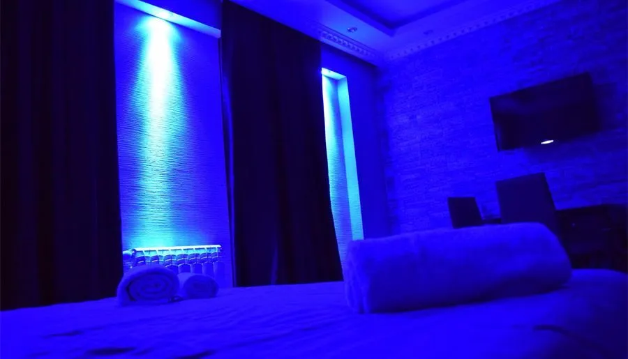 Orbi Palace Apartment 403 — Photo 26