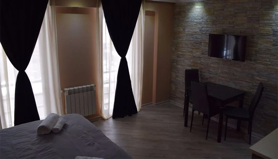 Orbi Palace Apartment 403 — Photo 23