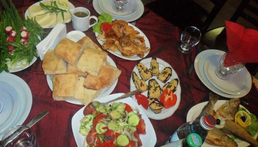 ლიკანი პალასი — ფოტო 9