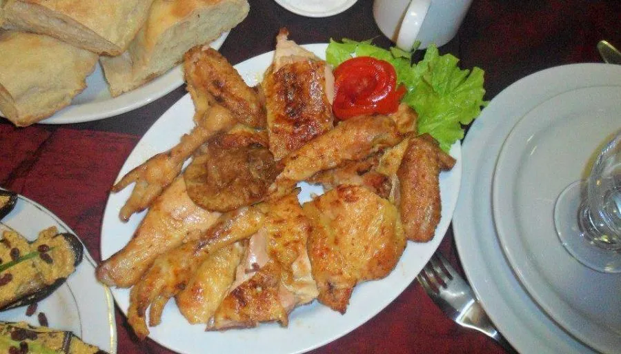 ლიკანი პალასი — ფოტო 3
