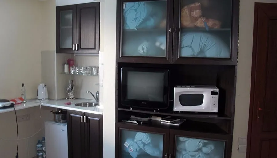 AXIS APARTMENT 51 — Photo 14