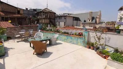 Terrace Garden Boutique Hotel — Photo 19