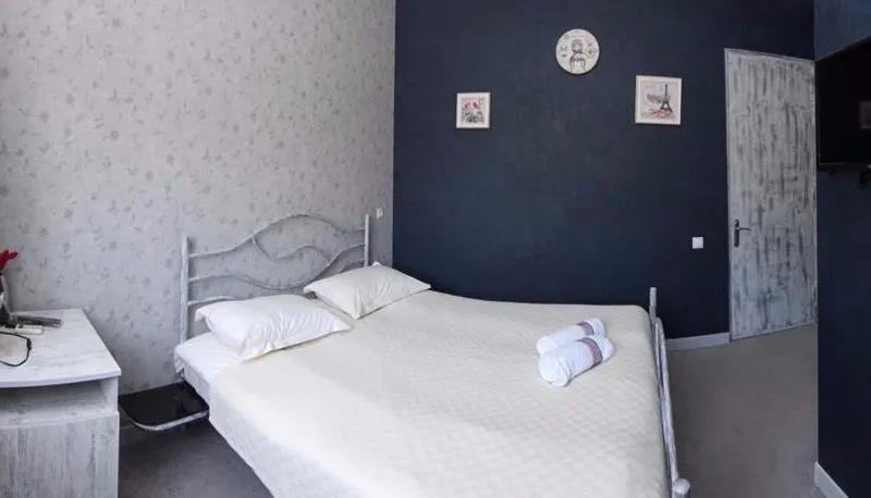 Terrace Garden Boutique Hotel — Photo 36