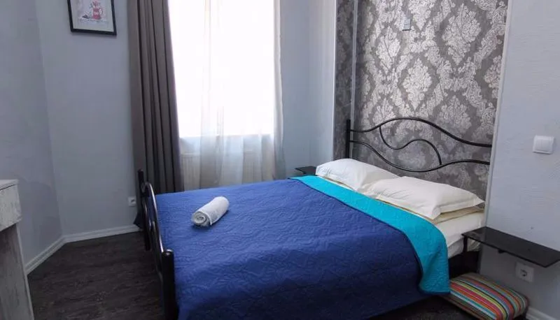 Terrace Garden Boutique Hotel — Photo 45