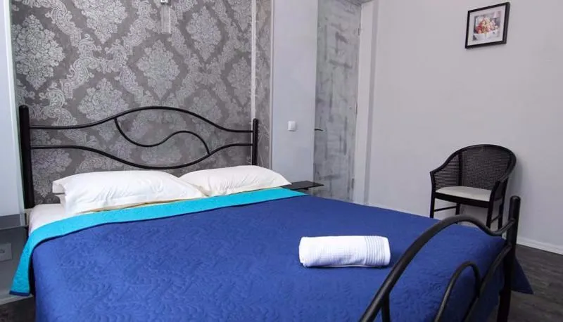 Terrace Garden Boutique Hotel — Photo 43