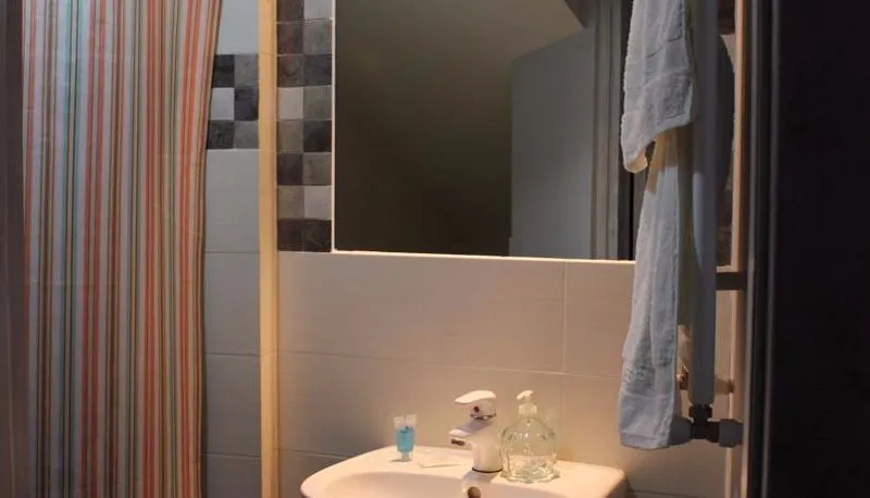 Terrace Garden Boutique Hotel — Photo 27