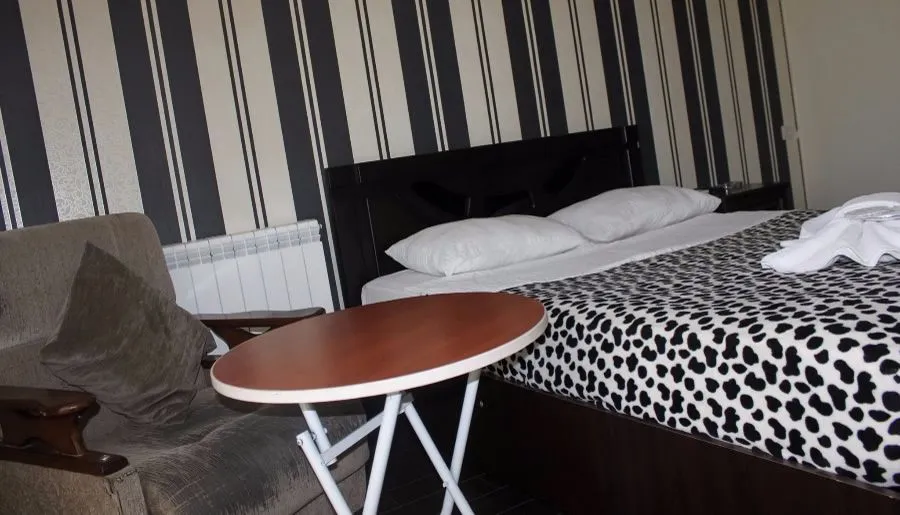 Majestic Hotel Tbilisi — Photo 12