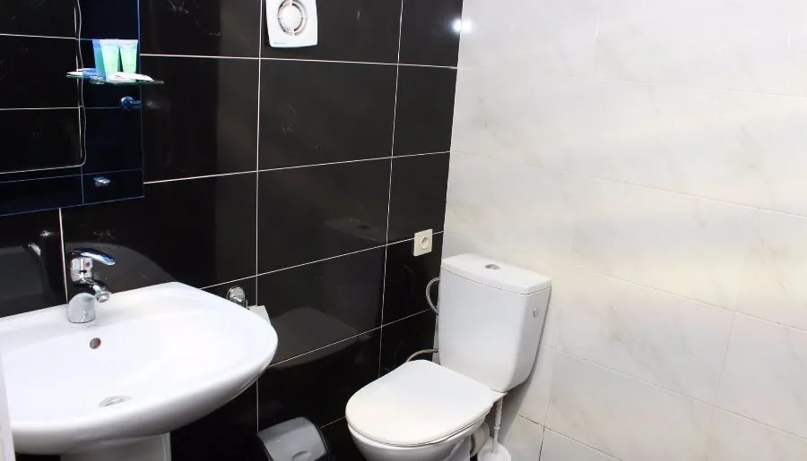 Majestic Hotel Tbilisi — Photo 13