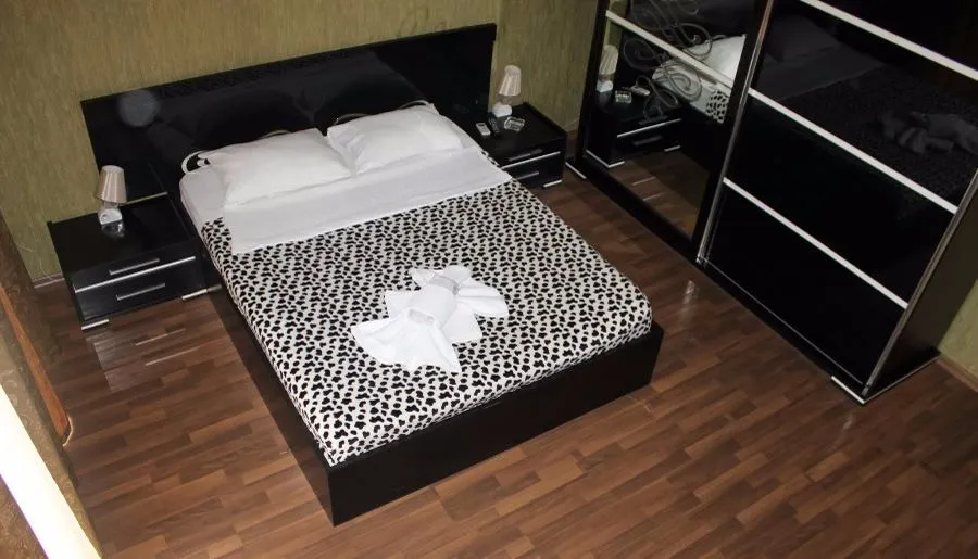 Majestic Hotel Tbilisi — Photo 22